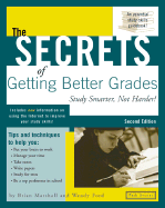 The Secrets of Getting Better Grades: Study Smarter, Not Harder!