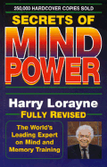 The Secrets of Mind Power