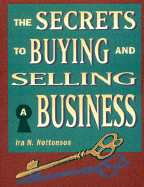 The Secrets to Buying and Selling a Business