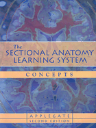 The Sectional Anatomy Learning System: 2-Volume Set