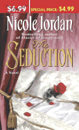 The Seduction - Jordan, Nicole