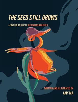 The Seed Still Grows - 