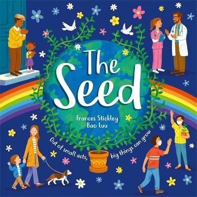 The Seed - Stickley, Frances