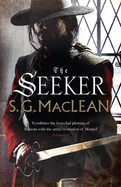 The Seeker: The Seeker 1