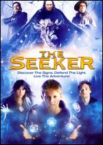 The Seeker - David L. Cunningham
