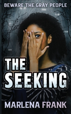 The Seeking - Frank, Marlena