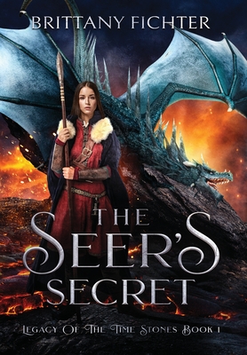 The Seer's Secret - Fichter, Brittany
