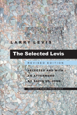 The Selected Levis - Levis, Larry, and St John, David (Editor)