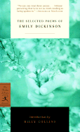 The Selected Poems of Emily Dickinson - Dickinson, Emily, and Collins, Billy, Professor (Introduction by)