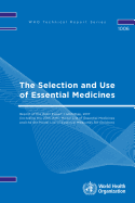 The selection and use of essential medicines: Report of the WHO Expert Committee, 2019