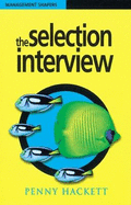 The Selection Interview