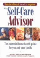 The Self-Care Advisor