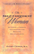 The Self-Confident Woman