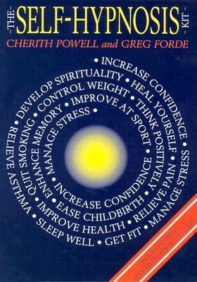 The Self-Hypnosis Kit - Powell, Cherith, and Forde, Greg