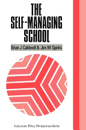 The Self-Managing School