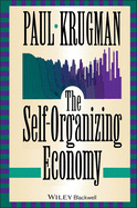 The Self Organizing Economy