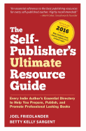 The Self-Publisher's Ultimate Resource Guide