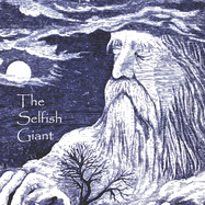 The Selfish Giant: Annotated, Illustrated