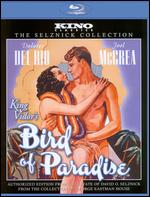 The Selznick Collection: Bird of Paradise [Blu-ray] - King Vidor