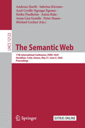 The Semantic Web: 17th International Conference, ESWC 2020, Heraklion, Crete, Greece, May 31-June 4, 2020, Proceedings