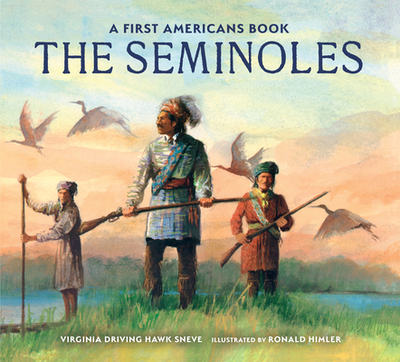 The Seminoles - Sneve, Virginia Driving Haw
