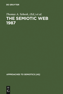 The Semiotic Web 1987