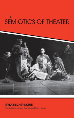 The Semiotics of Theater - Germany