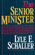 The Senior Minister