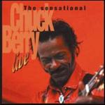 The Sensational Chuck Berry: Live - Chuck Berry