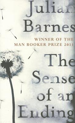 The Sense of an Ending - Barnes, Julian