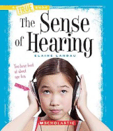 The Sense of Hearing