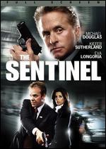 The Sentinel - Clark Johnson