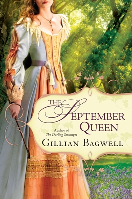 The September Queen - Bagwell, Gillian