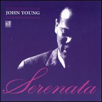 The Serenata - John Young Trio