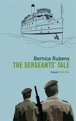 The Sergeants' Tale - Rubens, Bernice