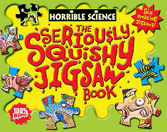 The Seriously Squishy Jigsaw Book