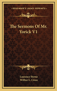 The Sermons of Mr. Yorick V1