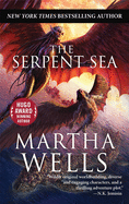 The Serpent Sea: Volume Two of the Books of the Raksura