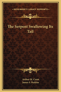 The Serpent Swallowing Its Tail