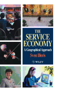 The Service Economy: A Geographical Approach