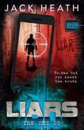 The Set-Up (Liars #3)