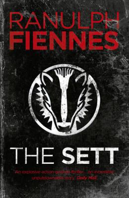 The Sett - Fiennes, Ranulph