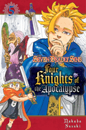 The Seven Deadly Sins: Four Knights of the Apocalypse 5