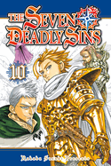 The Seven Deadly Sins, Volume 10