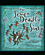 The Seven Deadly Sins - Schwartz, Steven (Introduction by), and Garner, James Finn (Foreword by)