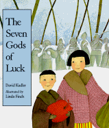 The Seven Gods of Luck
