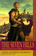 The Seven Hills - Roberts, John Maddox