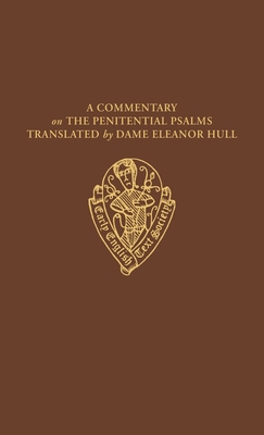 The Seven Psalms - Barratt, Alexandra (Editor), and Hull, Eleanor