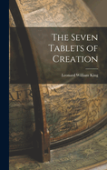 The Seven Tablets of Creation