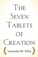 The Seven Tablets of Creation